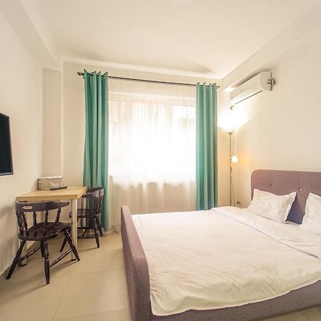 Hera'S Modern Home Αράντ Εξωτερικό φωτογραφία