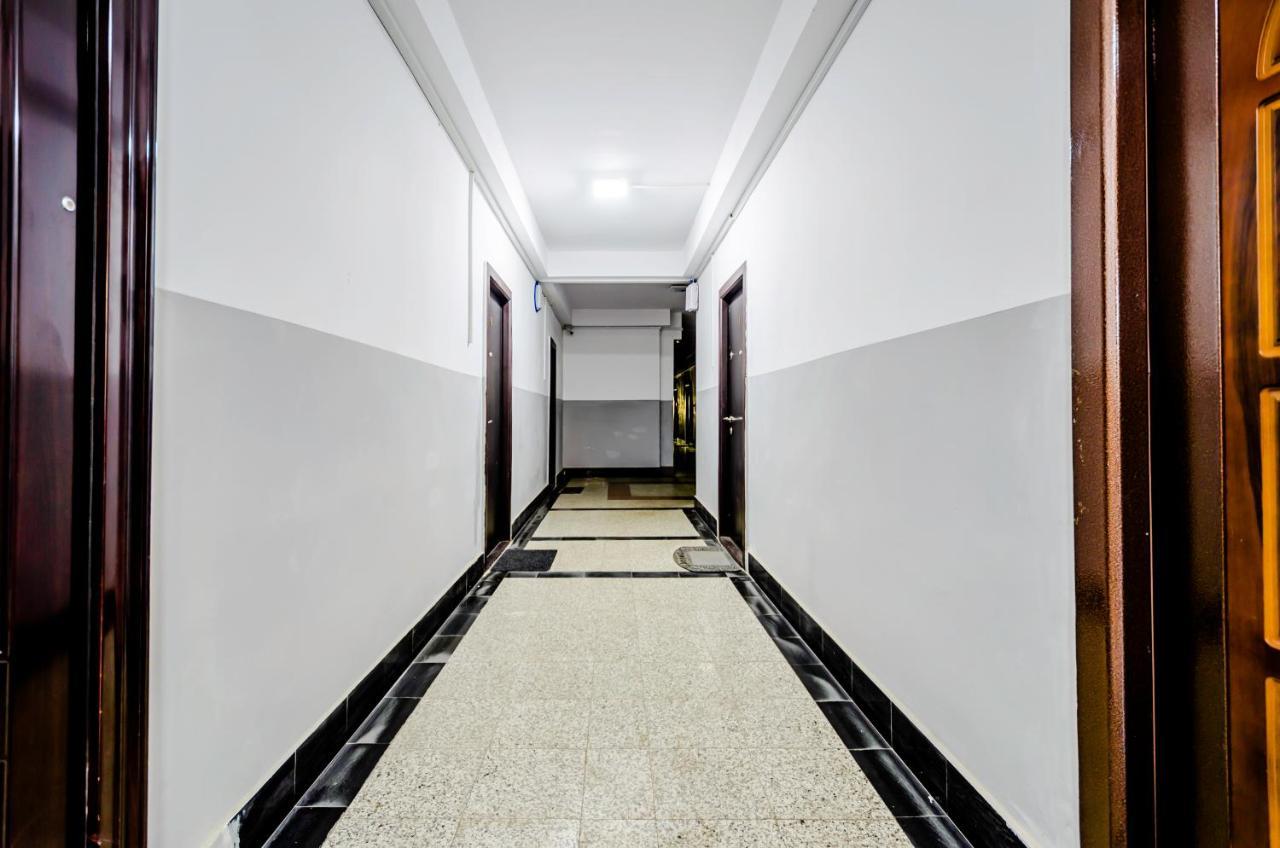 Hera'S Modern Home Αράντ Εξωτερικό φωτογραφία