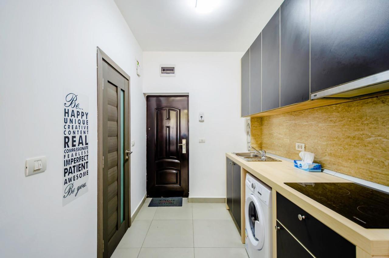 Hera'S Modern Home Αράντ Εξωτερικό φωτογραφία
