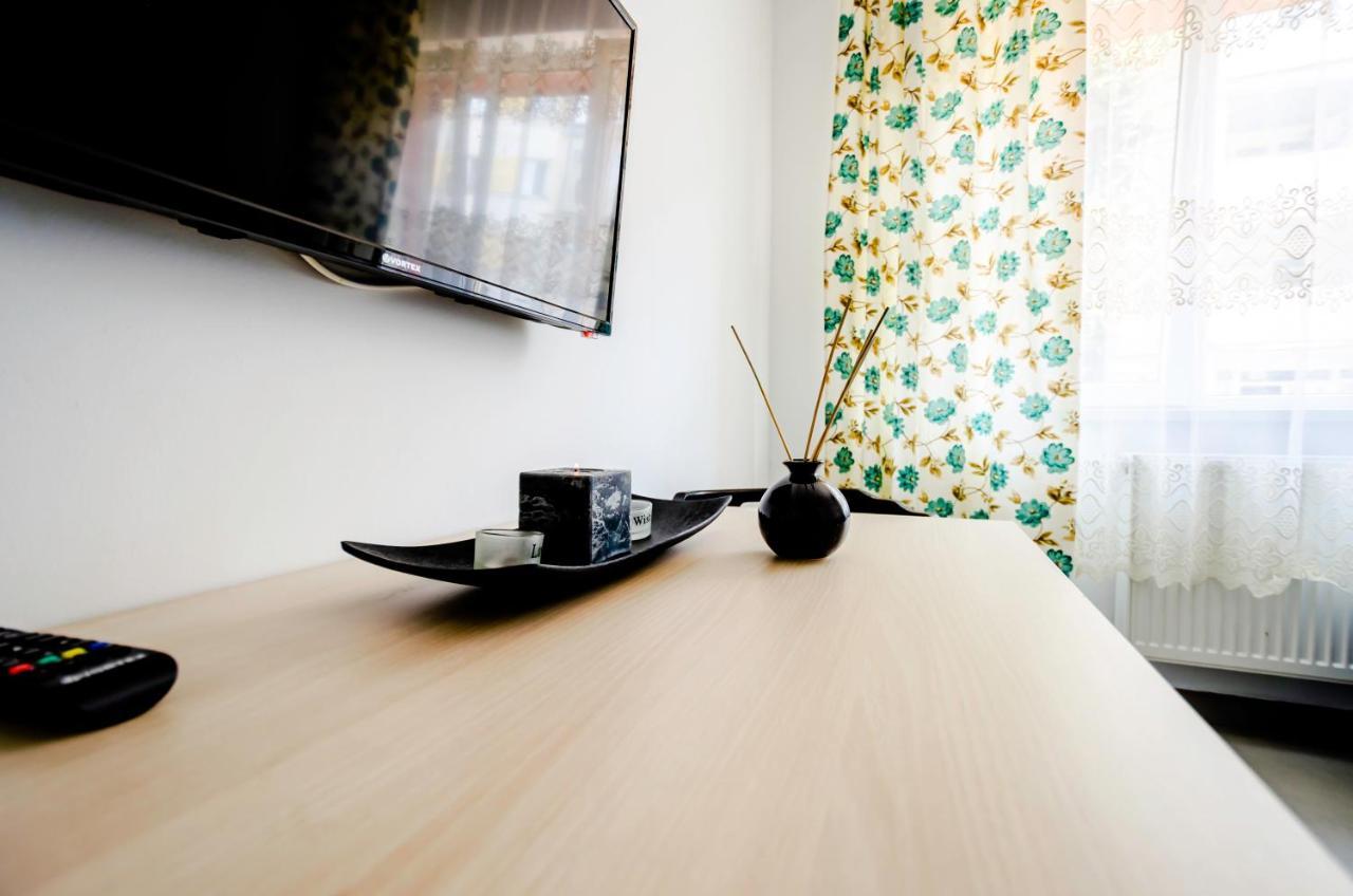 Hera'S Modern Home Αράντ Εξωτερικό φωτογραφία