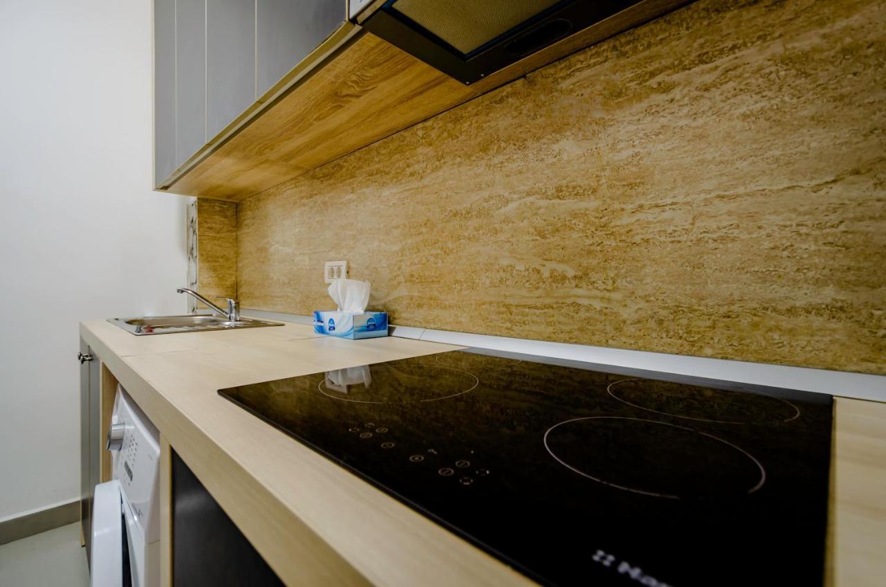 Hera'S Modern Home Αράντ Εξωτερικό φωτογραφία