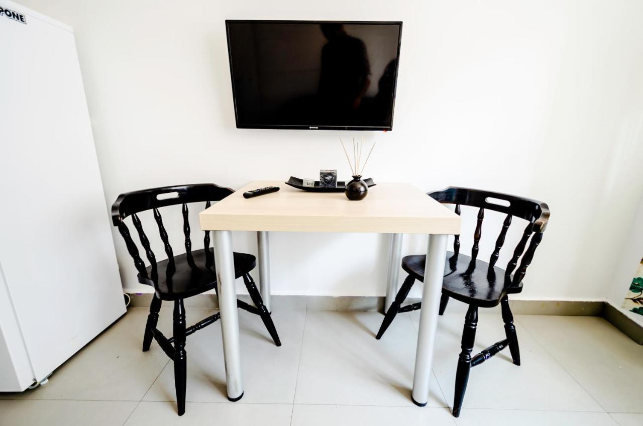 Hera'S Modern Home Αράντ Εξωτερικό φωτογραφία