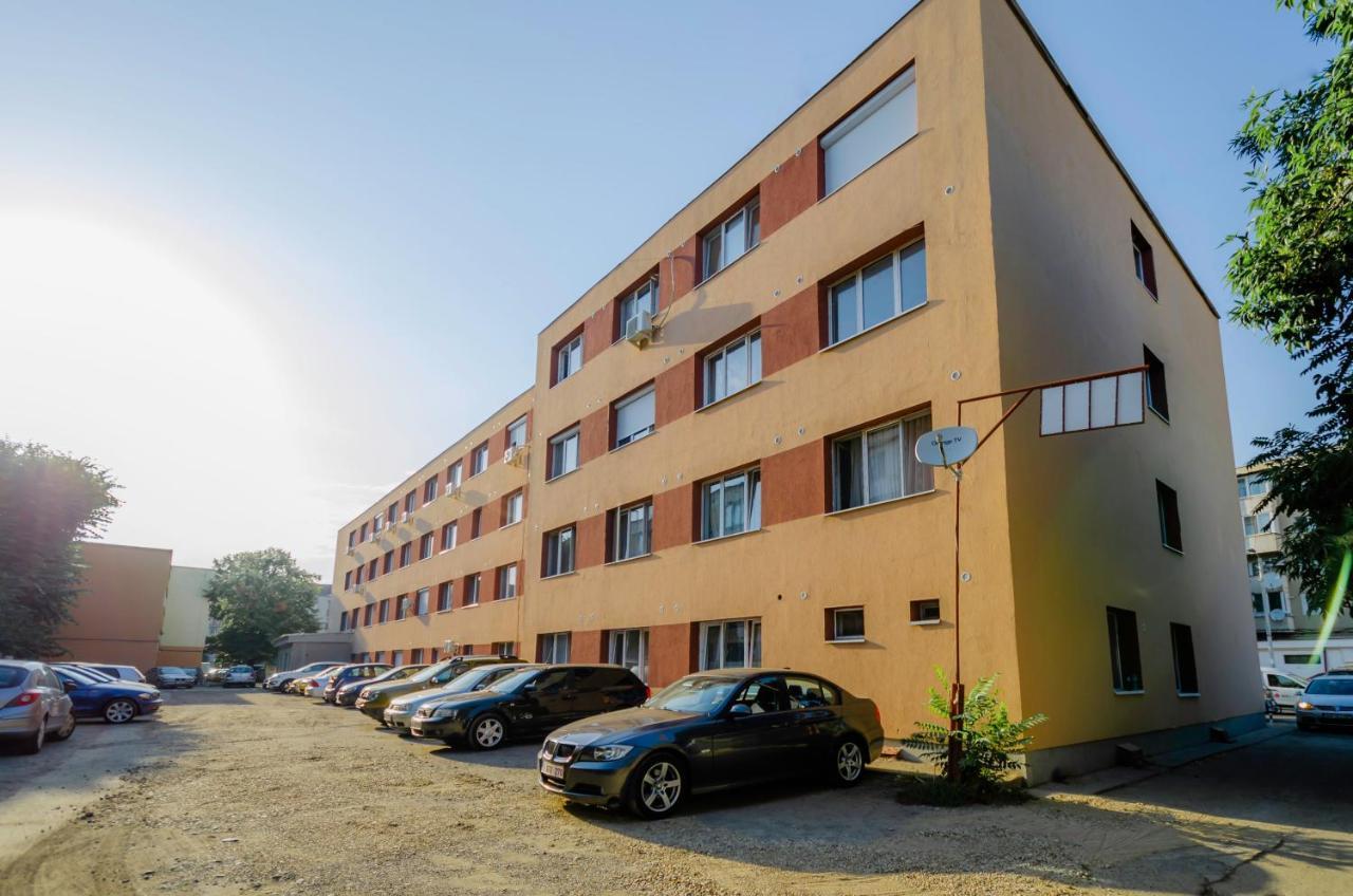 Hera'S Modern Home Αράντ Εξωτερικό φωτογραφία