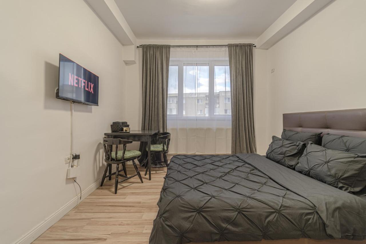 Hera'S Modern Home Αράντ Εξωτερικό φωτογραφία