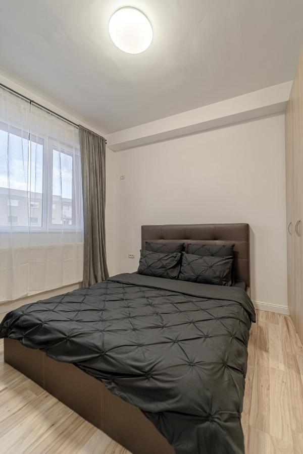Hera'S Modern Home Αράντ Εξωτερικό φωτογραφία