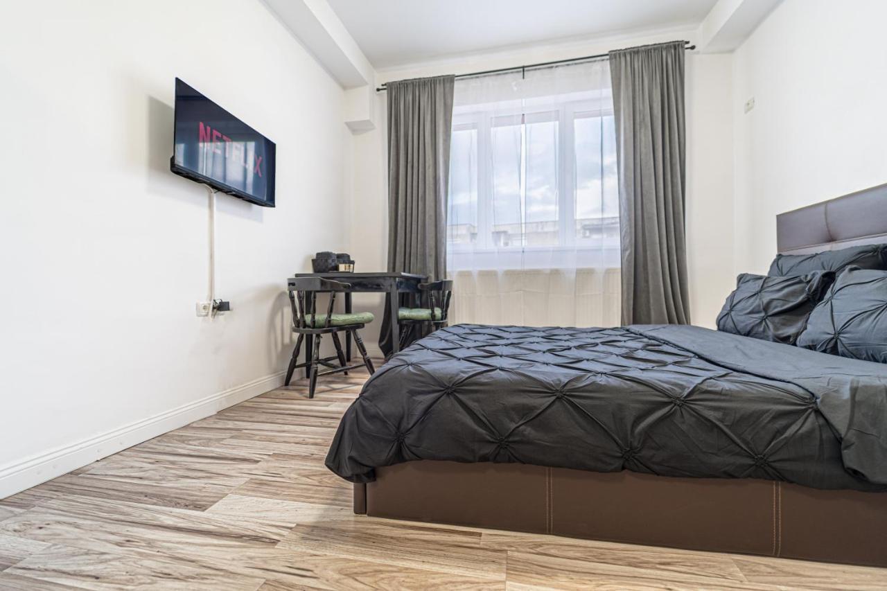 Hera'S Modern Home Αράντ Εξωτερικό φωτογραφία