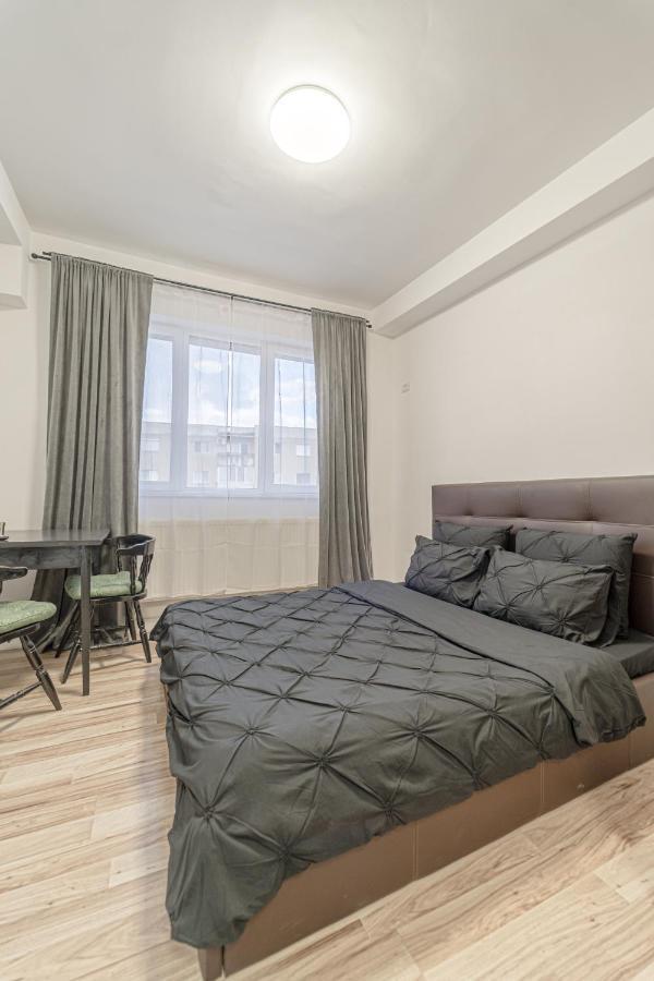 Hera'S Modern Home Αράντ Εξωτερικό φωτογραφία