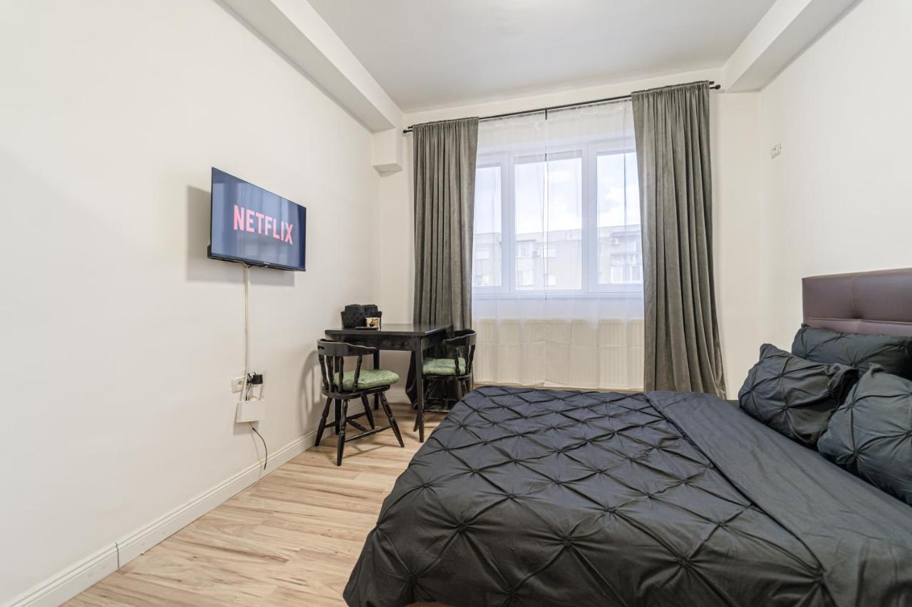 Hera'S Modern Home Αράντ Εξωτερικό φωτογραφία