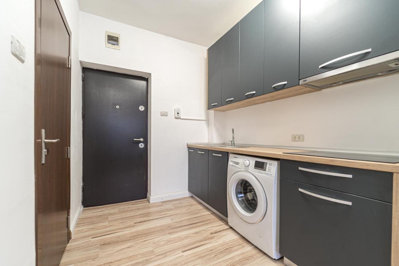 Hera'S Modern Home Αράντ Εξωτερικό φωτογραφία