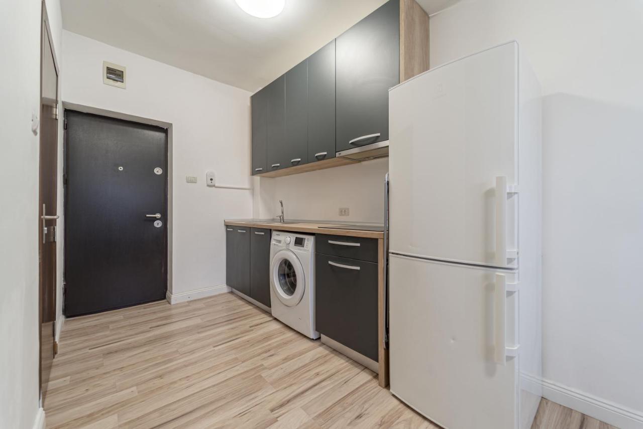 Hera'S Modern Home Αράντ Εξωτερικό φωτογραφία
