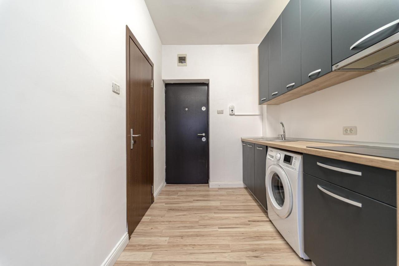 Hera'S Modern Home Αράντ Εξωτερικό φωτογραφία