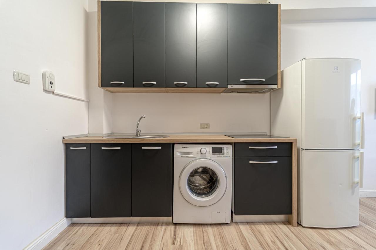 Hera'S Modern Home Αράντ Εξωτερικό φωτογραφία