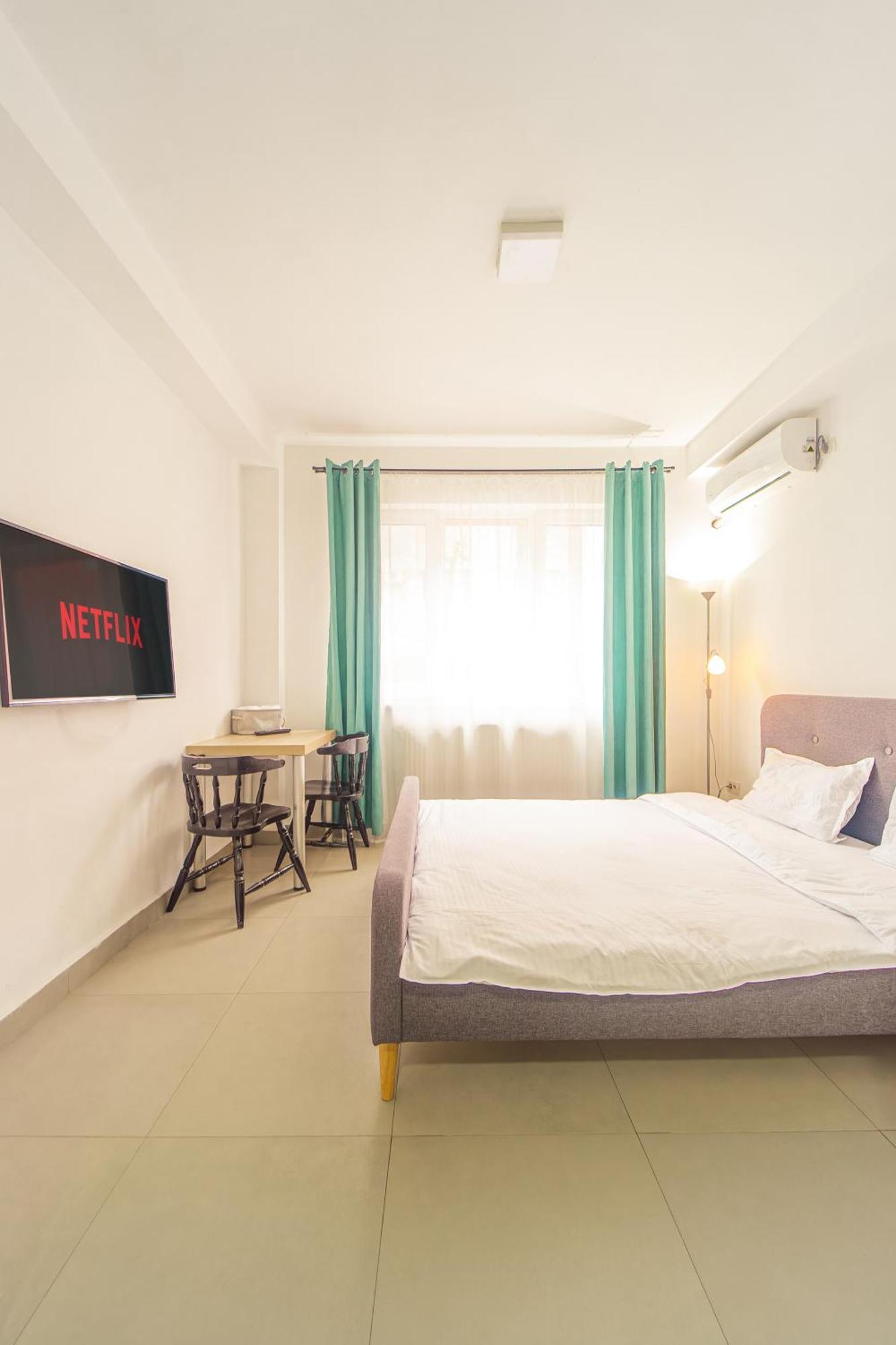 Hera'S Modern Home Αράντ Εξωτερικό φωτογραφία