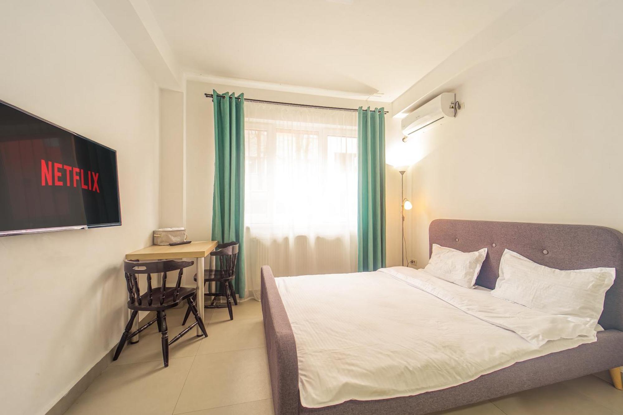 Hera'S Modern Home Αράντ Εξωτερικό φωτογραφία