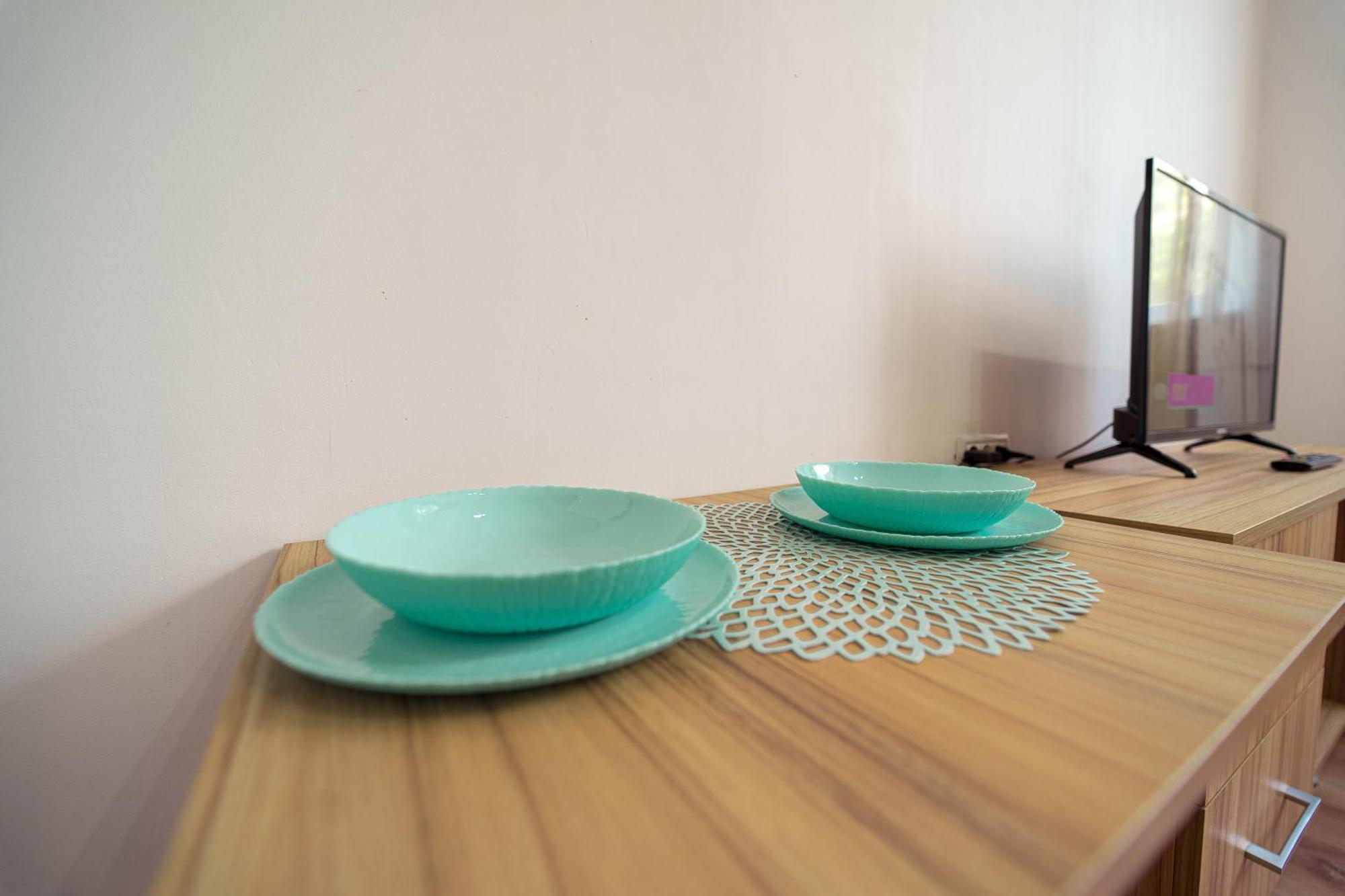 Hera'S Modern Home Αράντ Εξωτερικό φωτογραφία