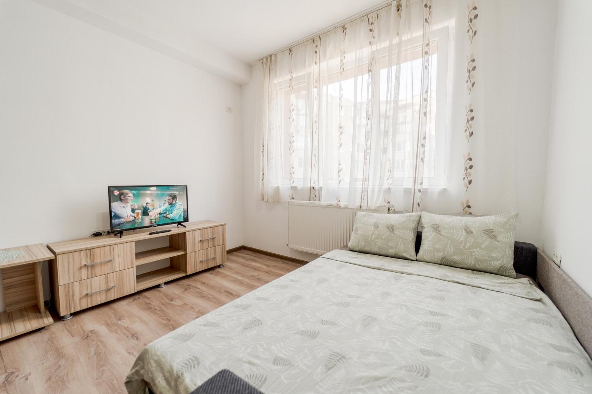 Hera'S Modern Home Αράντ Εξωτερικό φωτογραφία