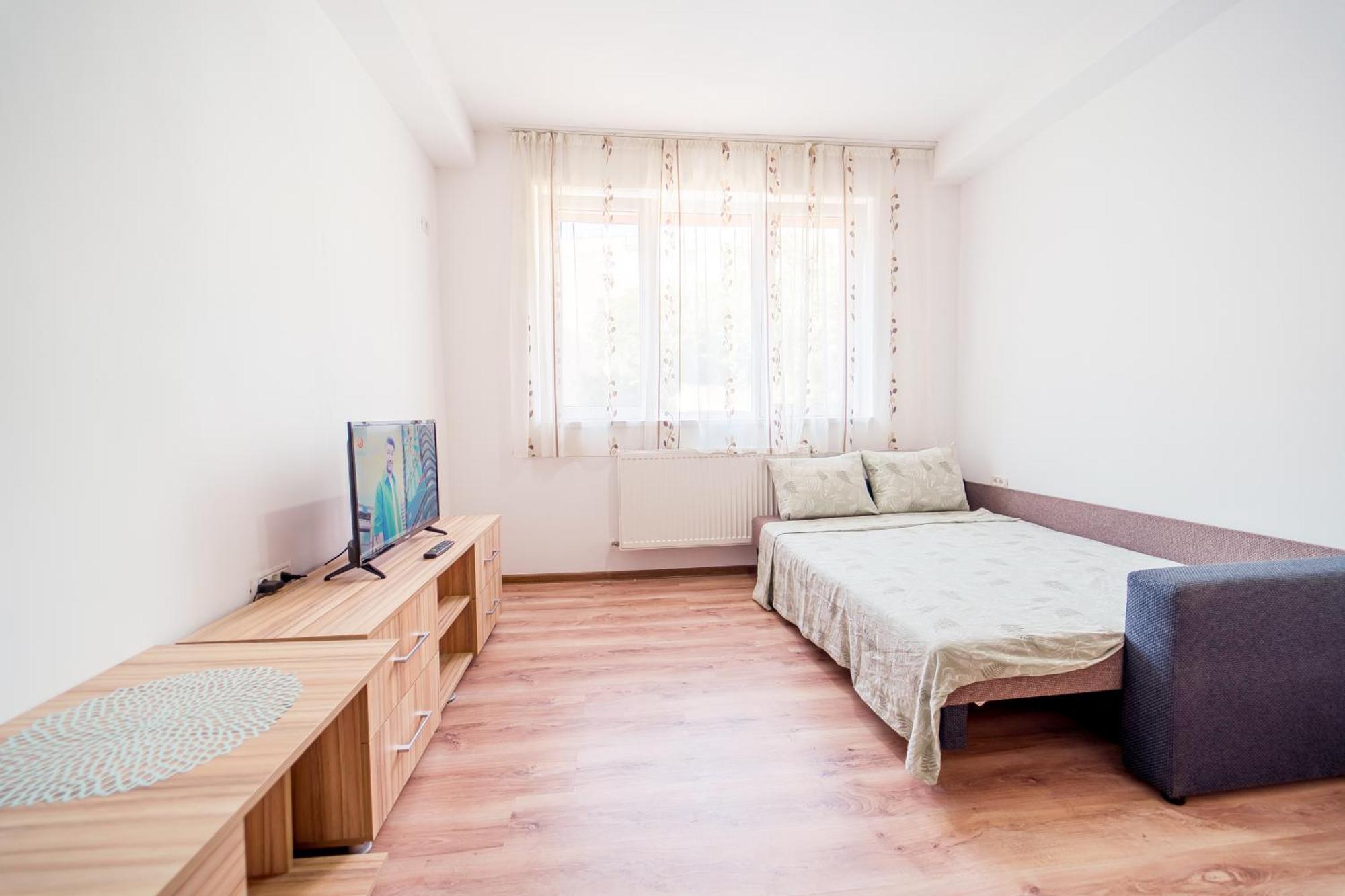 Hera'S Modern Home Αράντ Εξωτερικό φωτογραφία