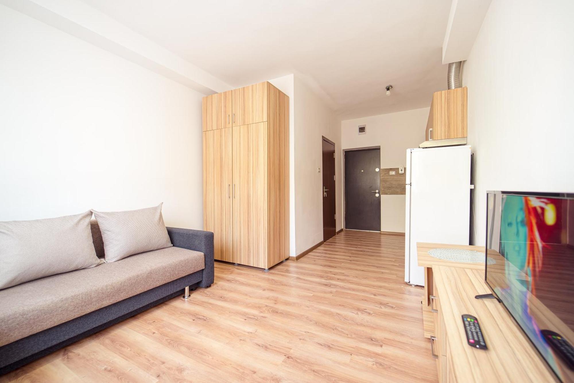 Hera'S Modern Home Αράντ Εξωτερικό φωτογραφία